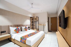 Fabhotel Shiv Kartik