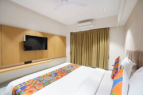 Fabhotel Shiv Kartik