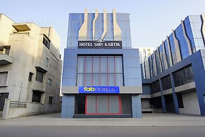 Fabhotel Shiv Kartik