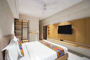 Fabhotel Shiv Kartik