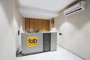 Fabhotel Shiv Kartik
