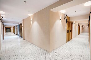 Fabhotel Shiv Kartik