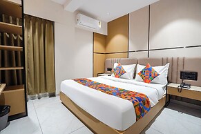 Fabhotel Shiv Kartik