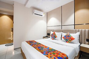 Fabhotel Shiv Kartik