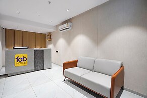 Fabhotel Shiv Kartik