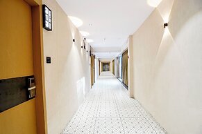 Fabhotel Shiv Kartik