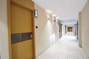 Fabhotel Shiv Kartik