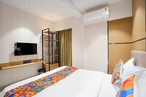 Fabhotel Shiv Kartik