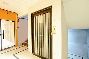 Fabhotel Shiv Kartik