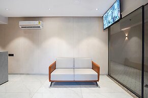 Fabhotel Shiv Kartik