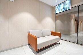 Fabhotel Shiv Kartik