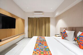 Fabhotel Shiv Kartik