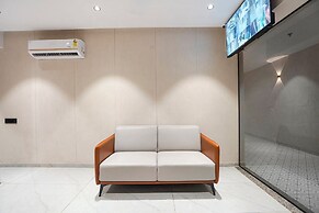 Fabhotel Shiv Kartik