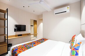 Fabhotel Shiv Kartik