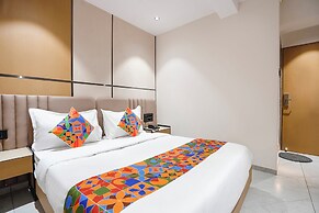 Fabhotel Shiv Kartik