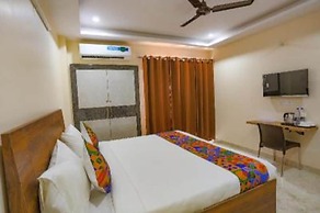 Fabhotel Starlight Sanctuary