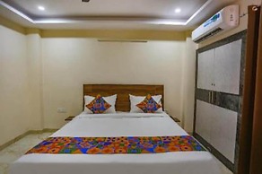 Fabhotel Starlight Sanctuary