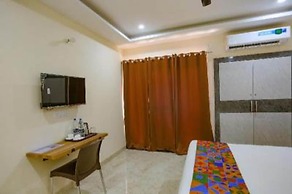 Fabhotel Starlight Sanctuary