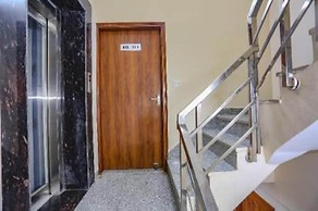 Fabhotel Starlight Sanctuary