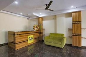 Fabhotel Starlight Sanctuary