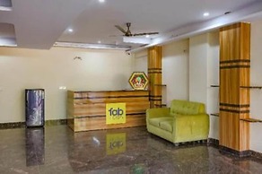 Fabhotel Starlight Sanctuary