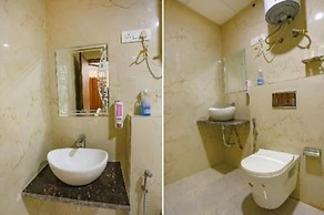 Fabhotel Starlight Sanctuary
