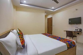 Fabhotel Starlight Sanctuary