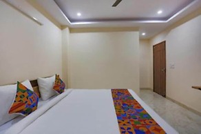 Fabhotel Starlight Sanctuary