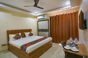 Fabhotel Starlight Sanctuary