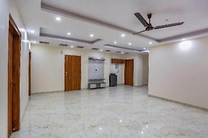 Fabhotel Starlight Sanctuary