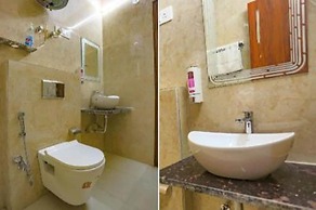 Fabhotel Starlight Sanctuary