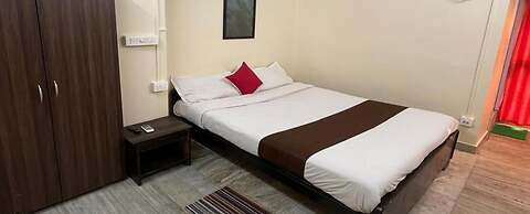 Fabhotel Kolstay Inn