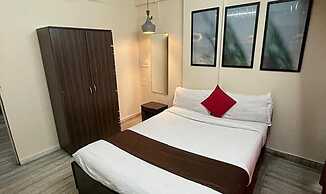 Fabhotel Kolstay Inn