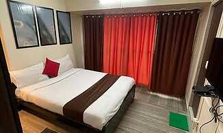 Fabhotel Kolstay Inn