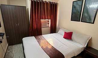 Fabhotel Kolstay Inn