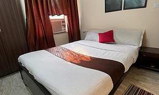 Fabhotel Kolstay Inn