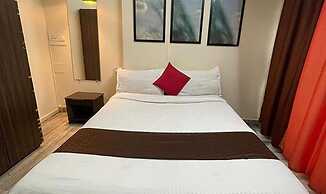 Fabhotel Kolstay Inn