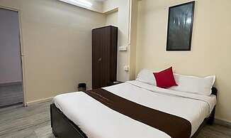 Fabhotel Kolstay Inn