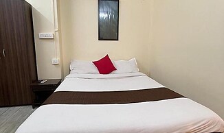 Fabhotel Kolstay Inn