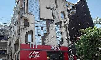 Fabhotel Kolstay Inn