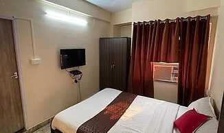 Fabhotel Kolstay Inn