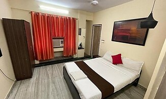 Fabhotel Kolstay Inn