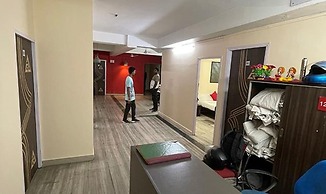 Fabhotel Kolstay Inn