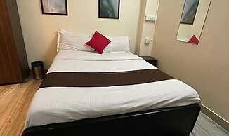 Fabhotel Kolstay Inn