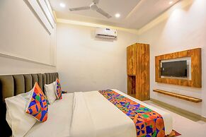 Fabhotel Amar Villa