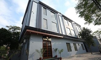 Fabhotel Amar Villa