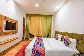 Fabhotel Amar Villa