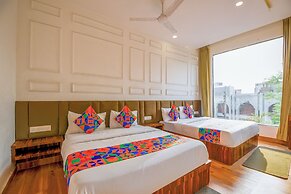 Fabhotel Amar Villa
