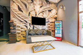 Fabhotel Amar Villa