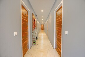 Fabhotel Amar Villa